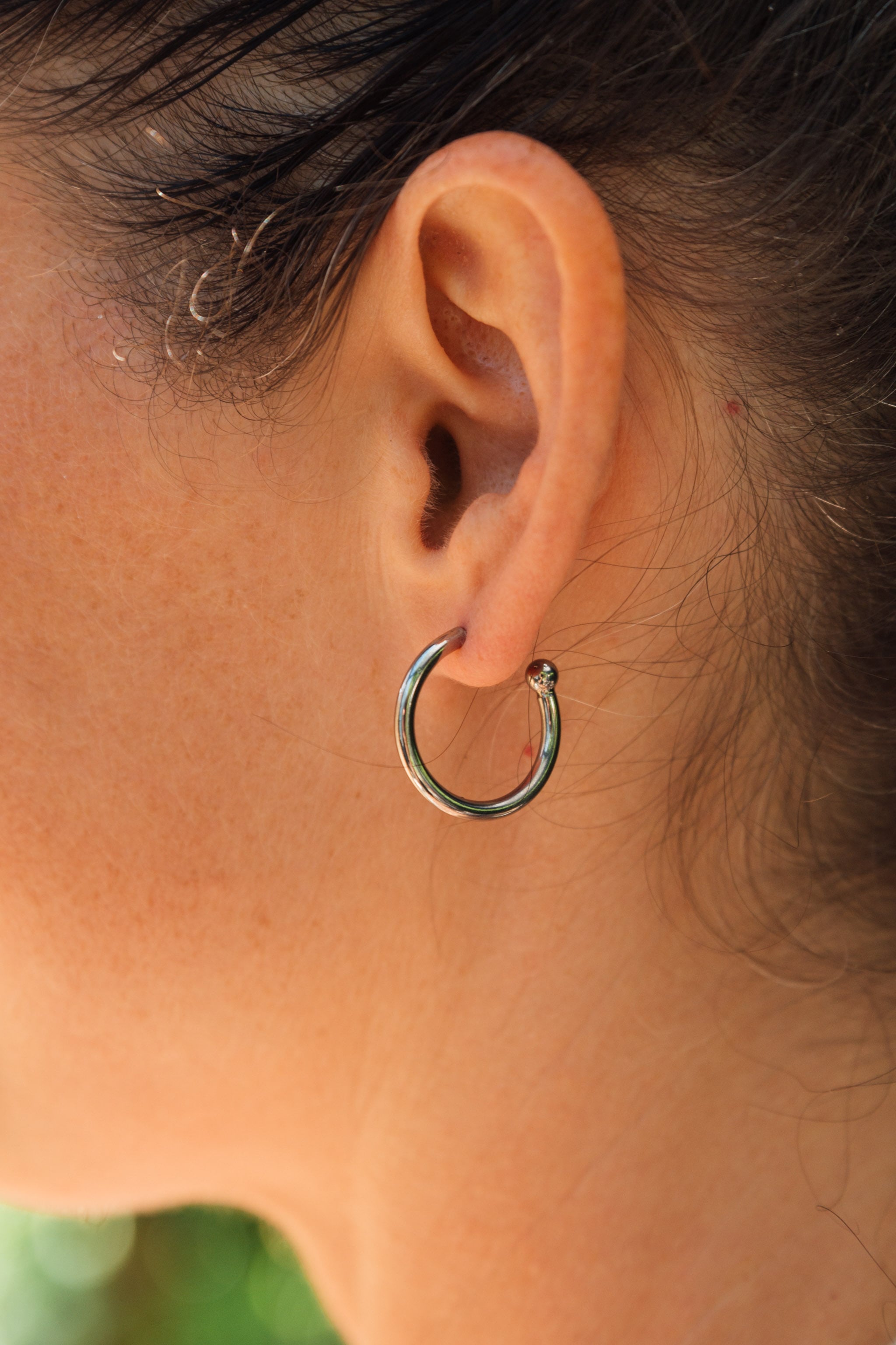 Die "Ohrringallergie": Ein Leitfaden für Menschen mit Kontaktallergien