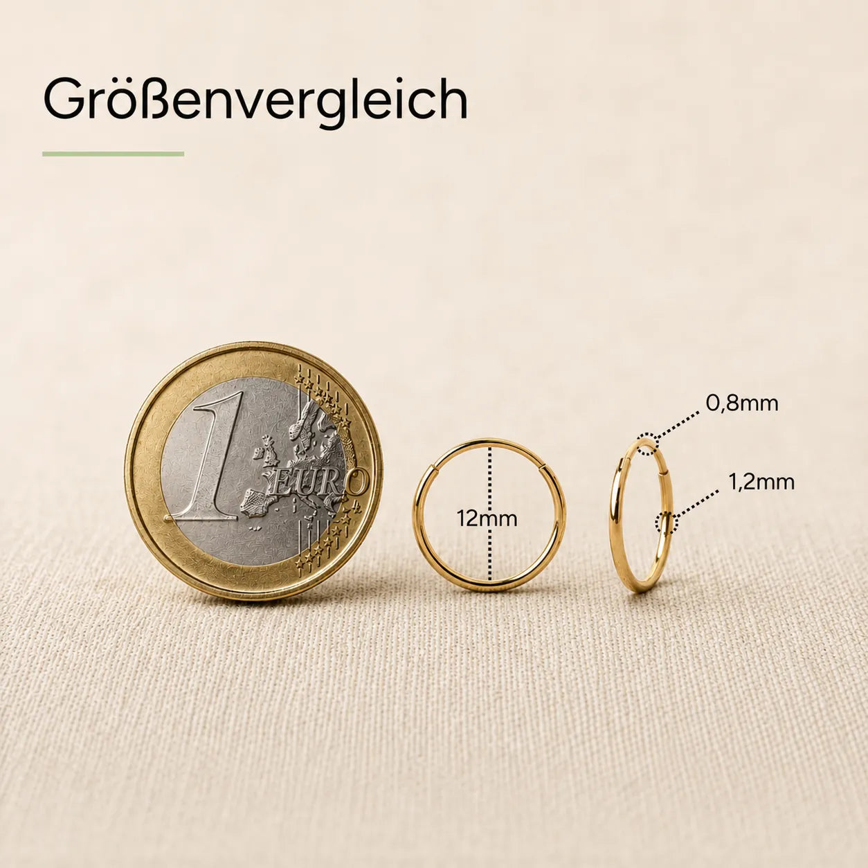 Titan Creole Small – Slim