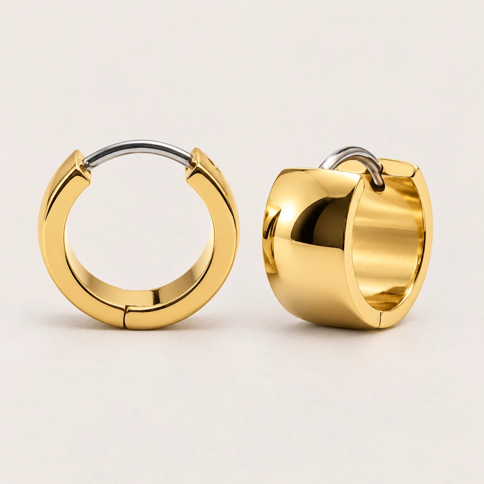 Titan Huggie Mini – Chunky Bold