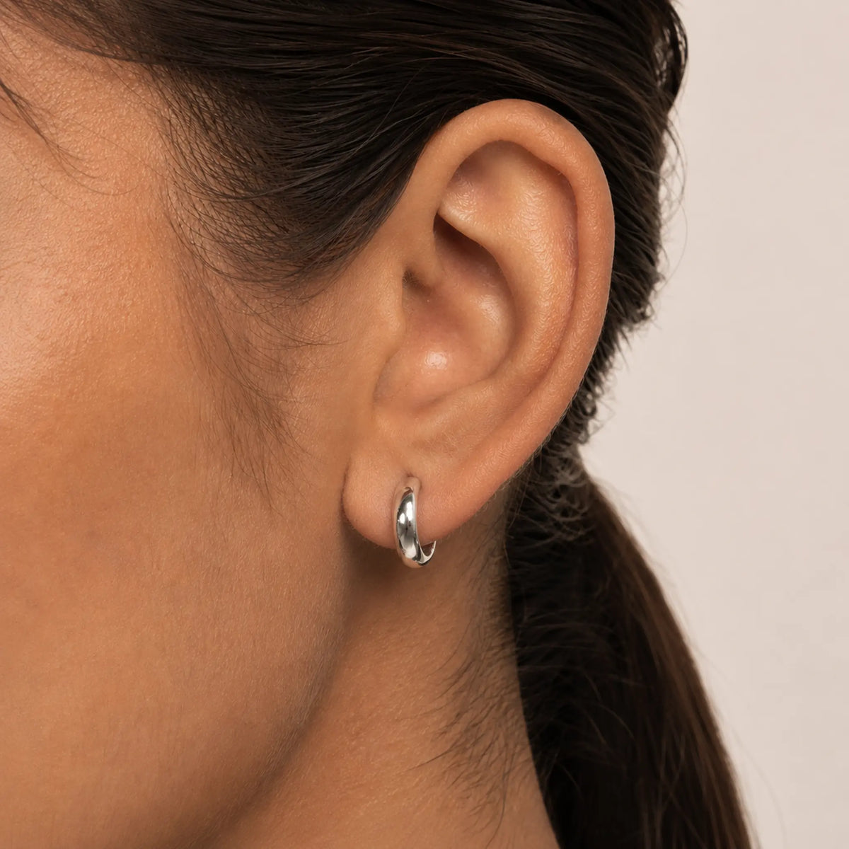 Titan Creole Mini – Bold "C"