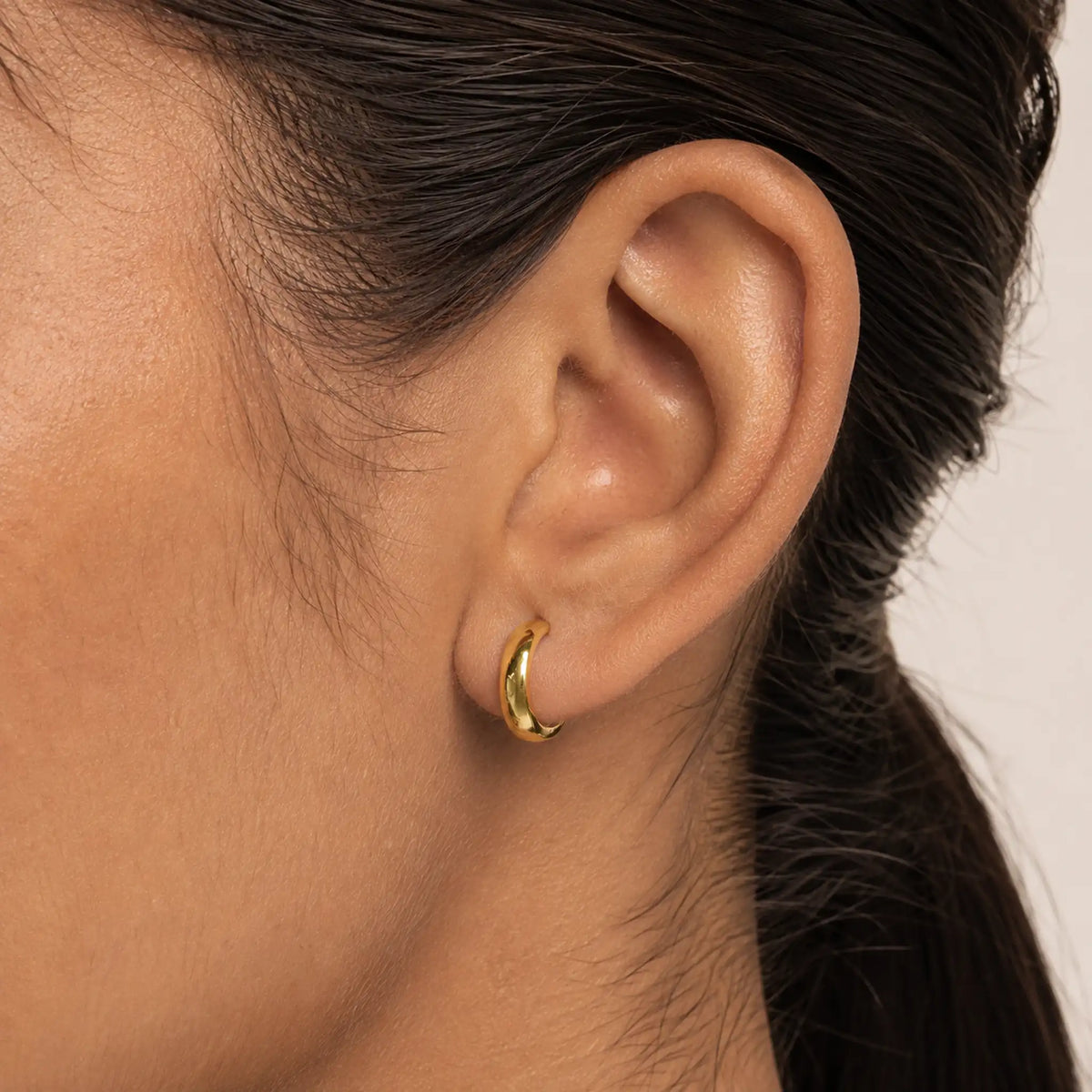 Titan Creole Mini – Bold "C"