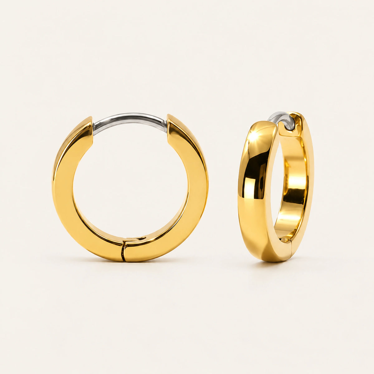 Titan Huggie Small – Classic