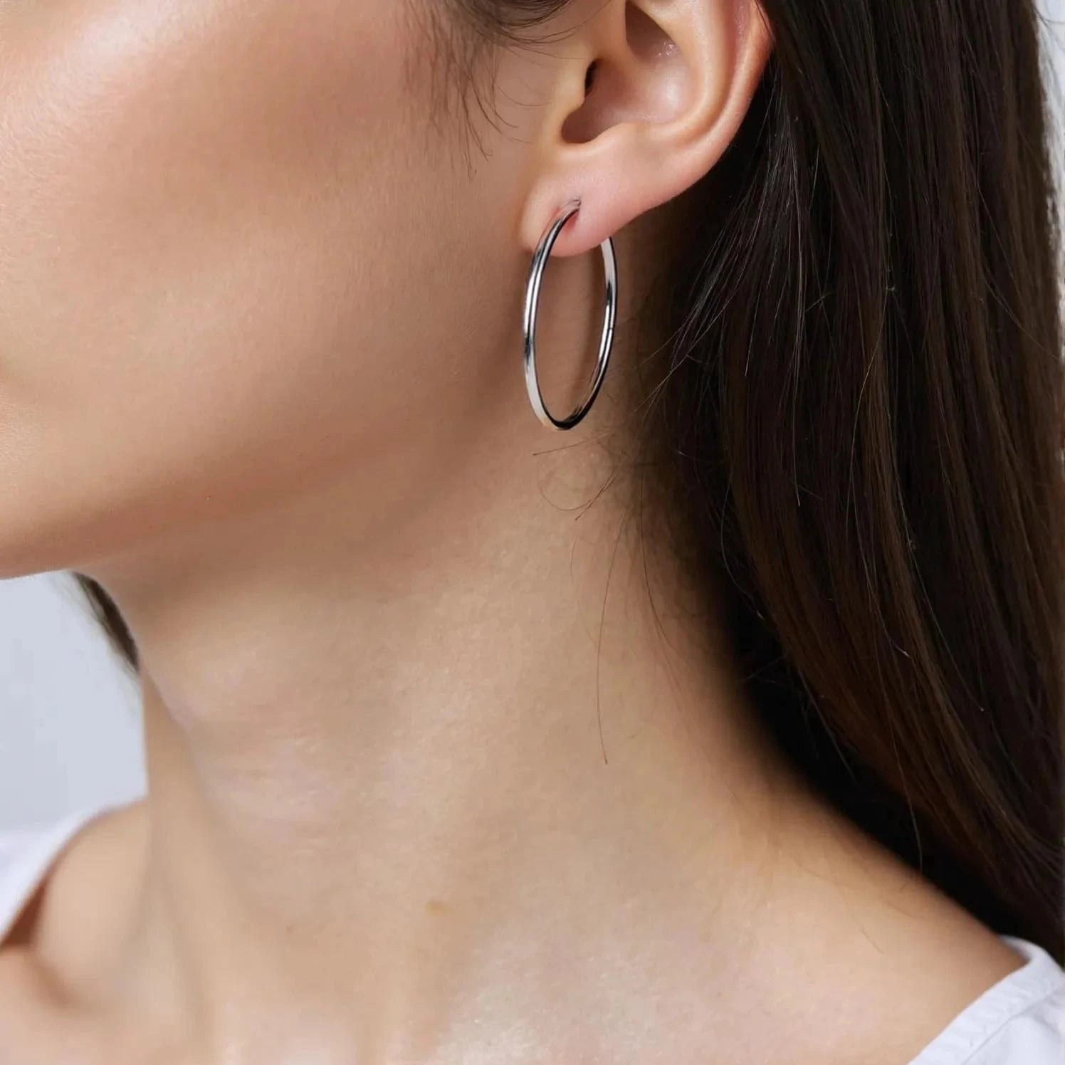 Titan Creole Maxi – Classic Hoop