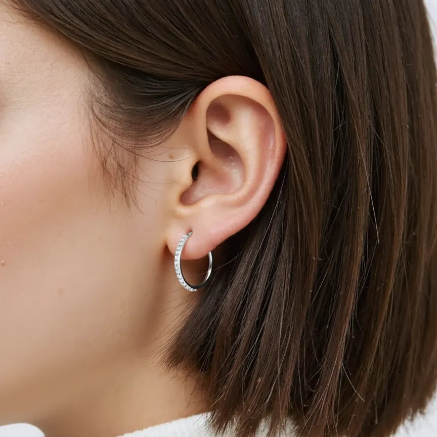 Titan Creole Mini – Pavé Slim