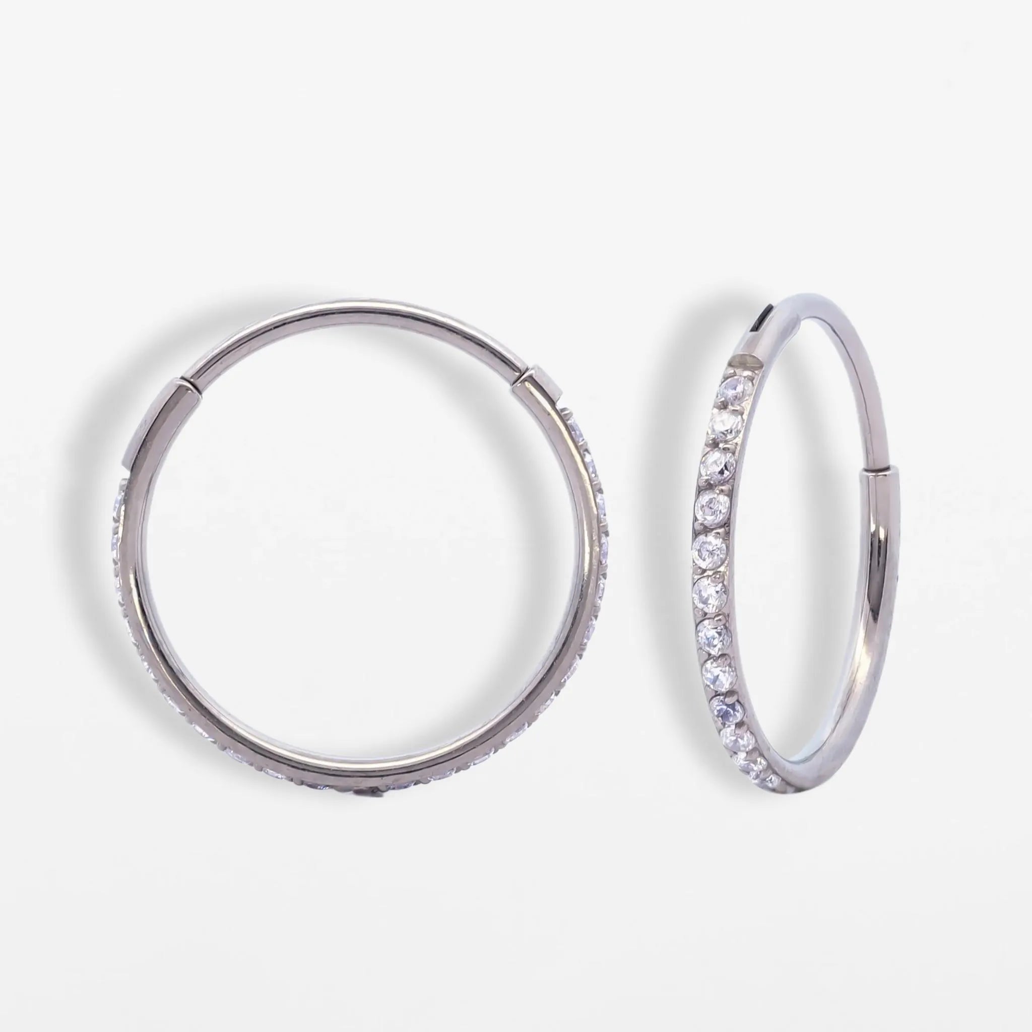 Titan Creole Mini – Pavé Slim