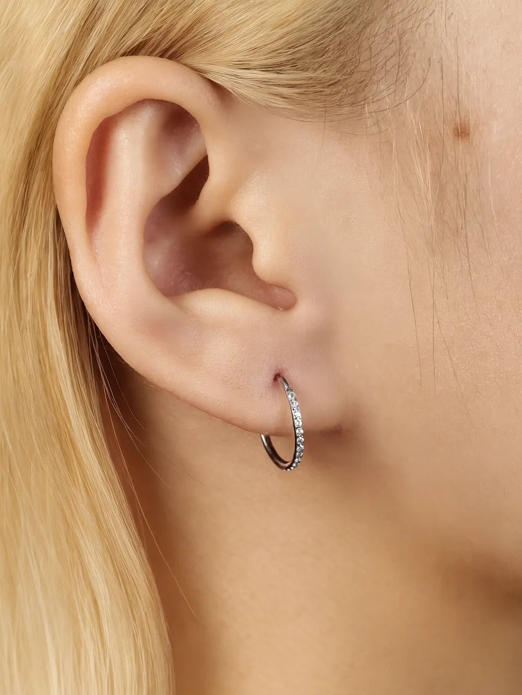 Titan Creole Small – Pavé Slim