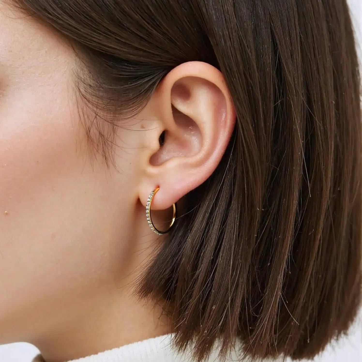 Titan Creole Mini – Pavé Slim