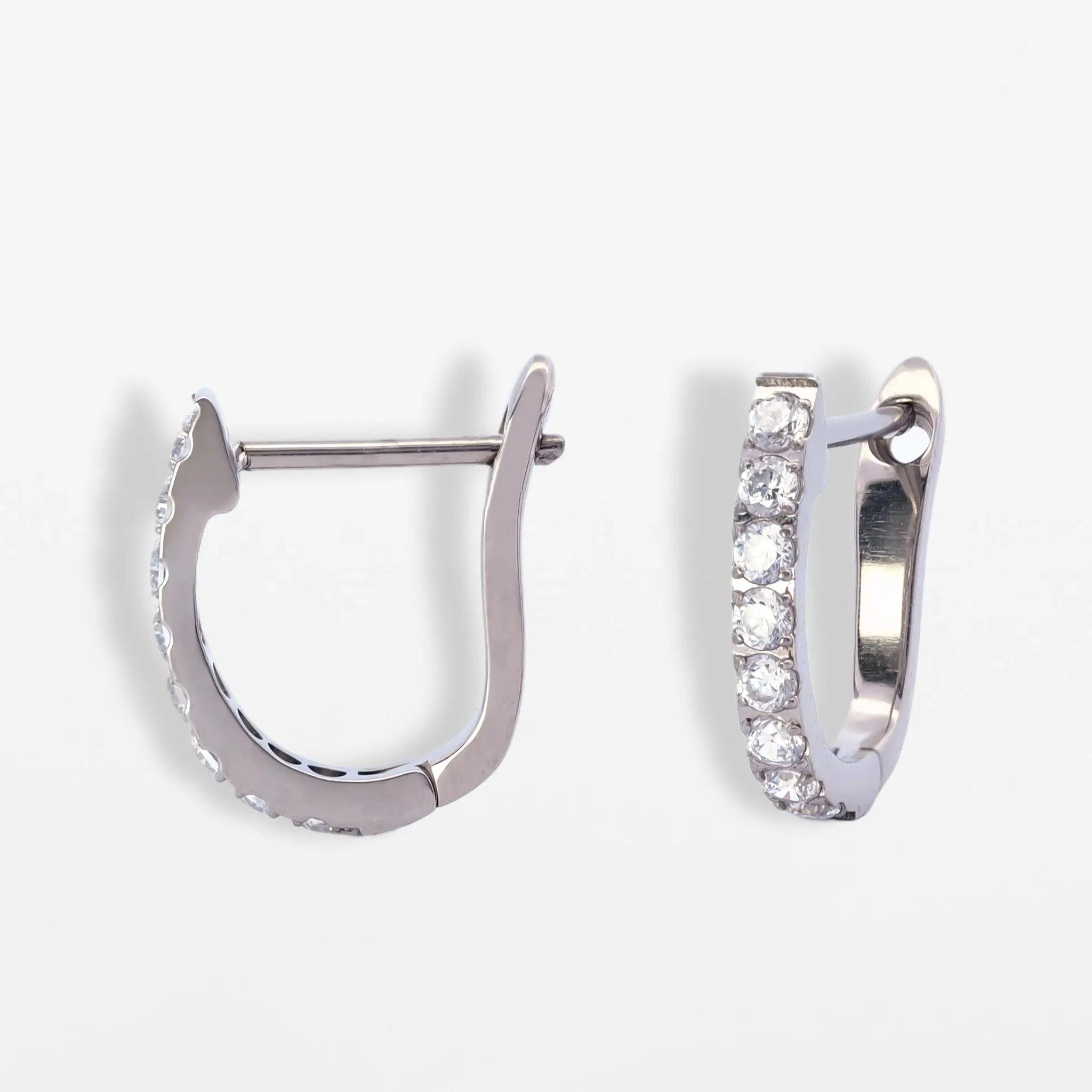 Titan Creole Mini – "U" Pavé