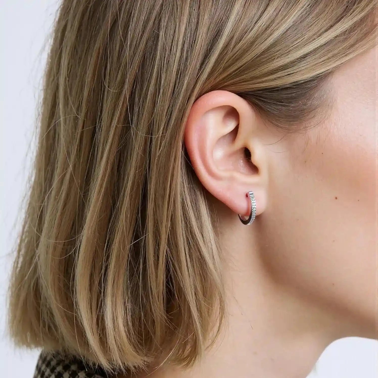 Titan Creole Mini – "U" Pavé