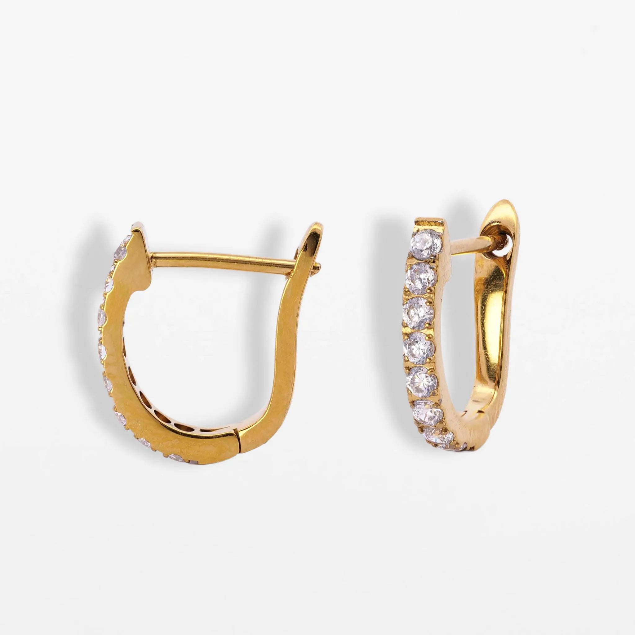 Titan Creole Mini – "U" Pavé