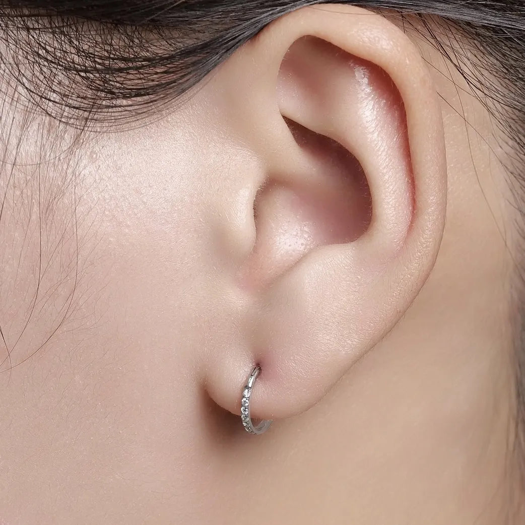 Titan Creole Baby – Pavé Slim