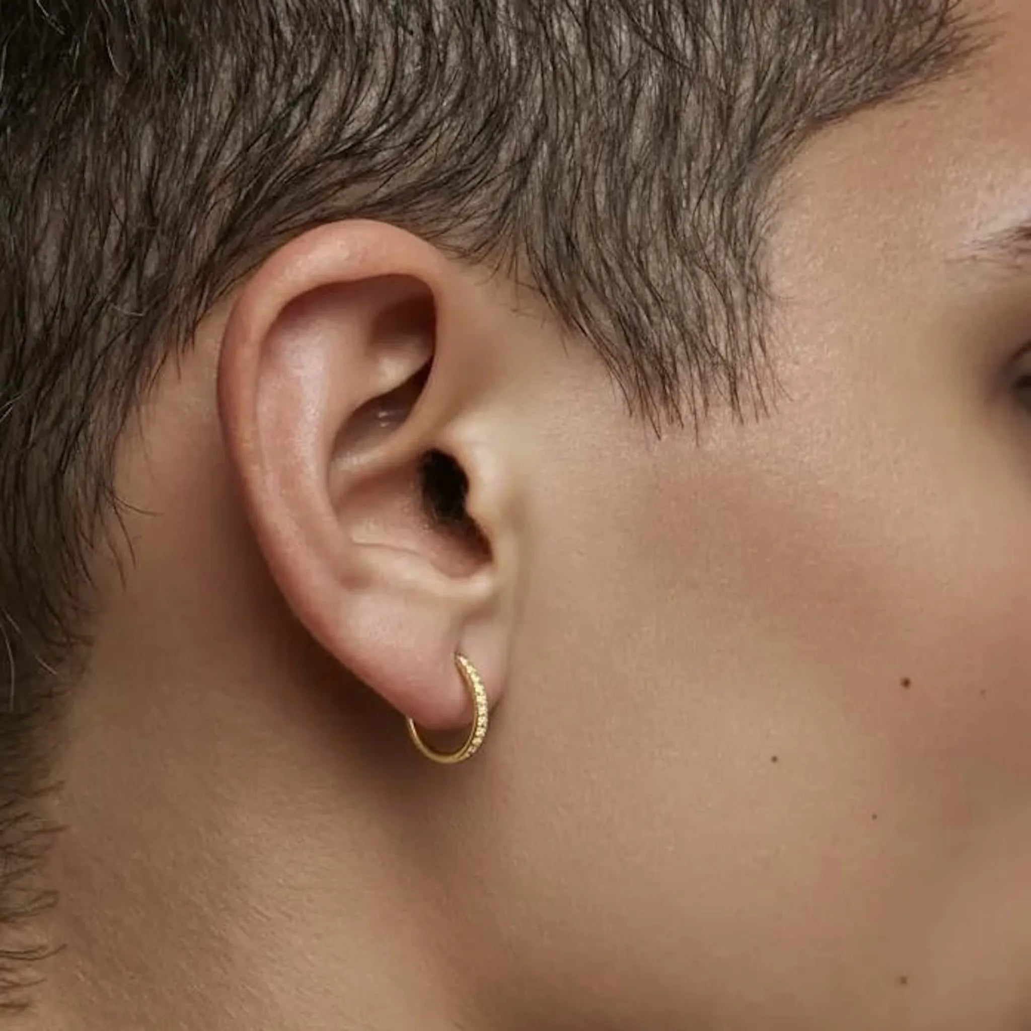 Titan Creole Mini – Pavé Slim