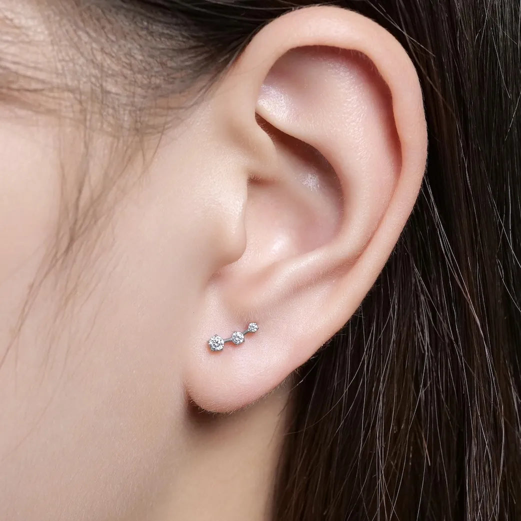 Titan Ohrkletterer Trio