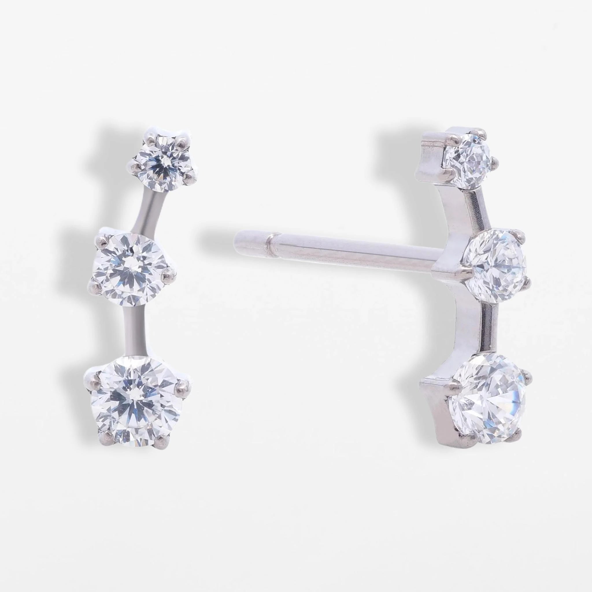 Titan Ohrkletterer Trio