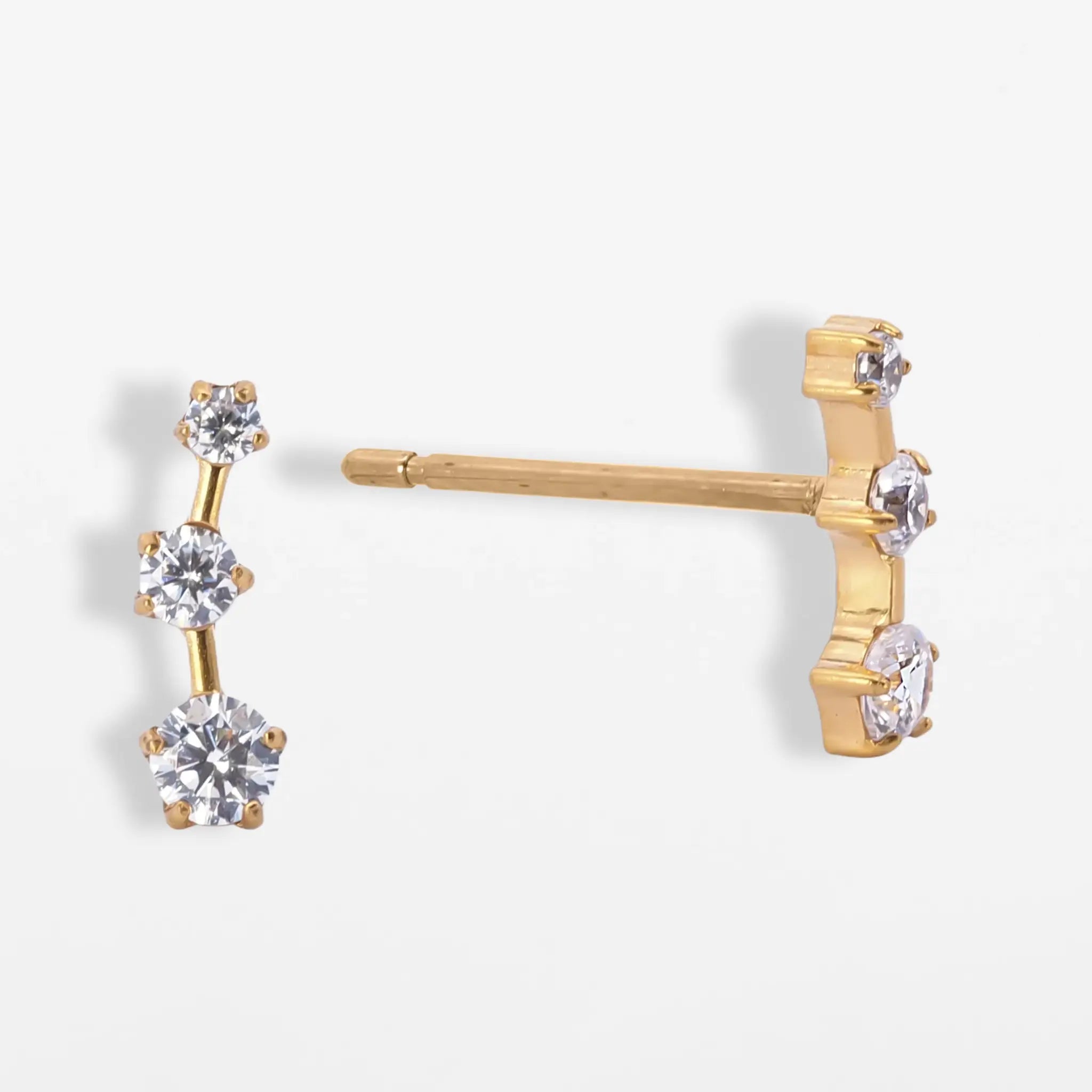 Titan Ohrkletterer Trio