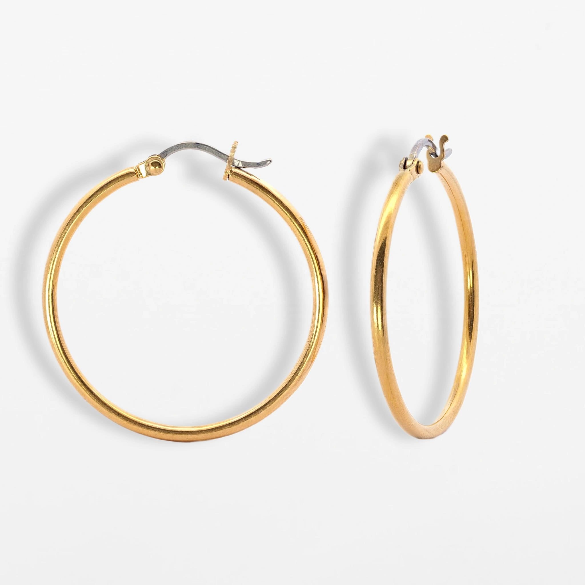 Titan Creole Super Maxi – Classic