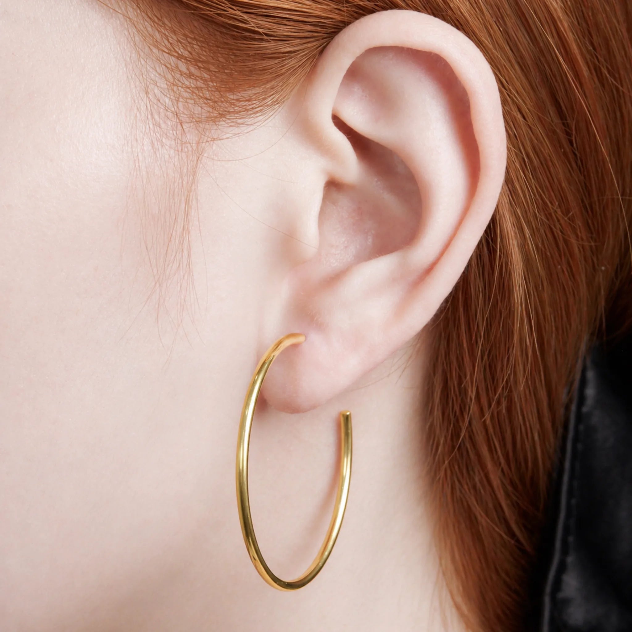 Titan Creole Super Maxi – Classic "C"