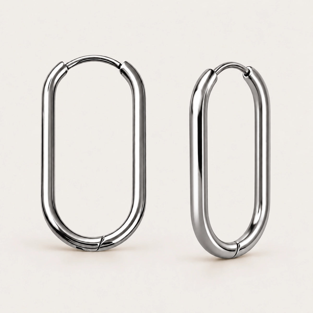 Titan Creole Maxi - Oval