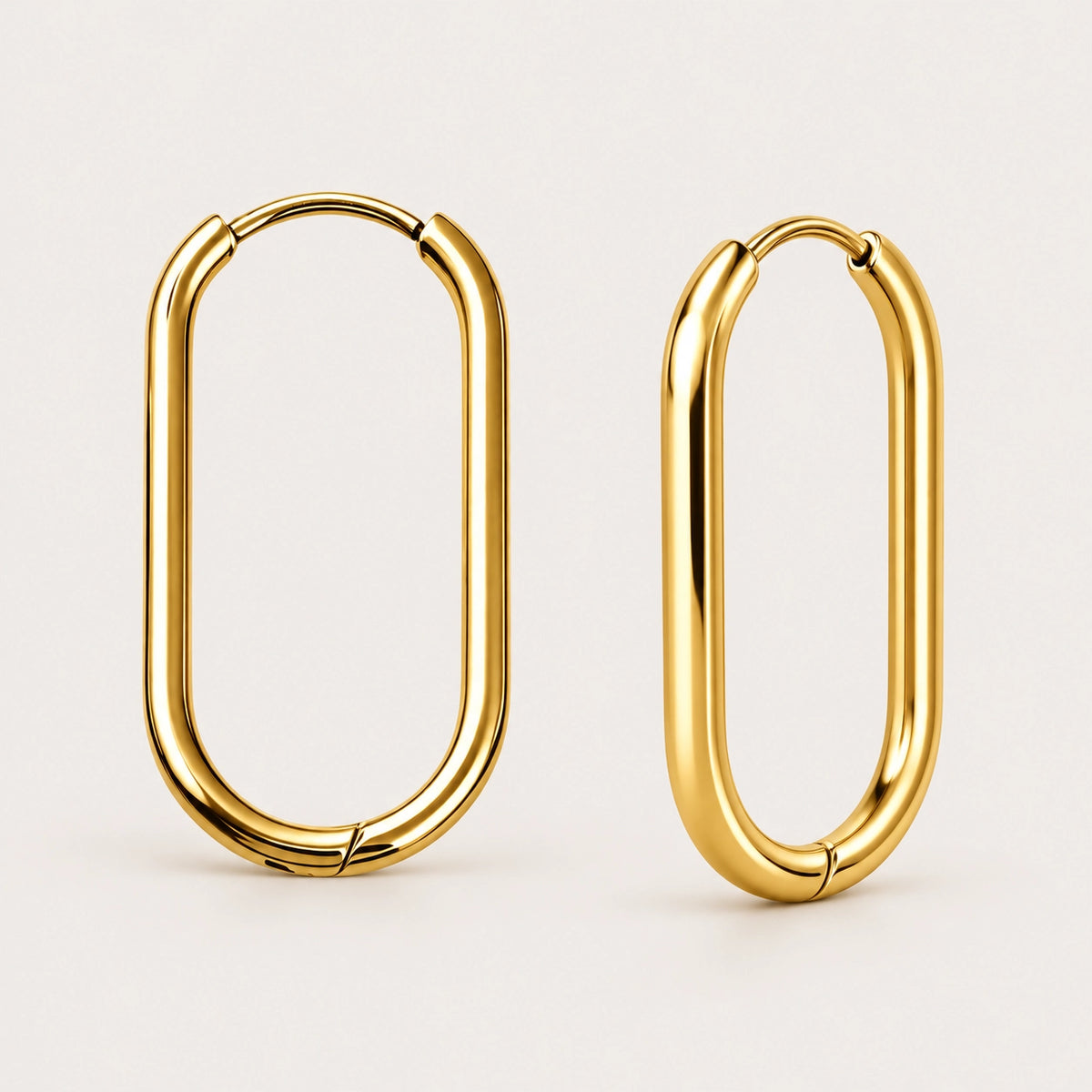 Titan Creole Maxi - Oval