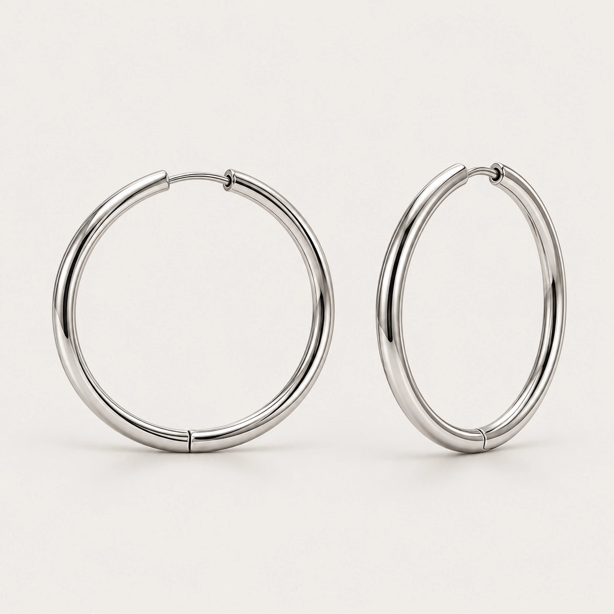 Titan Creole Maxi - Hoop