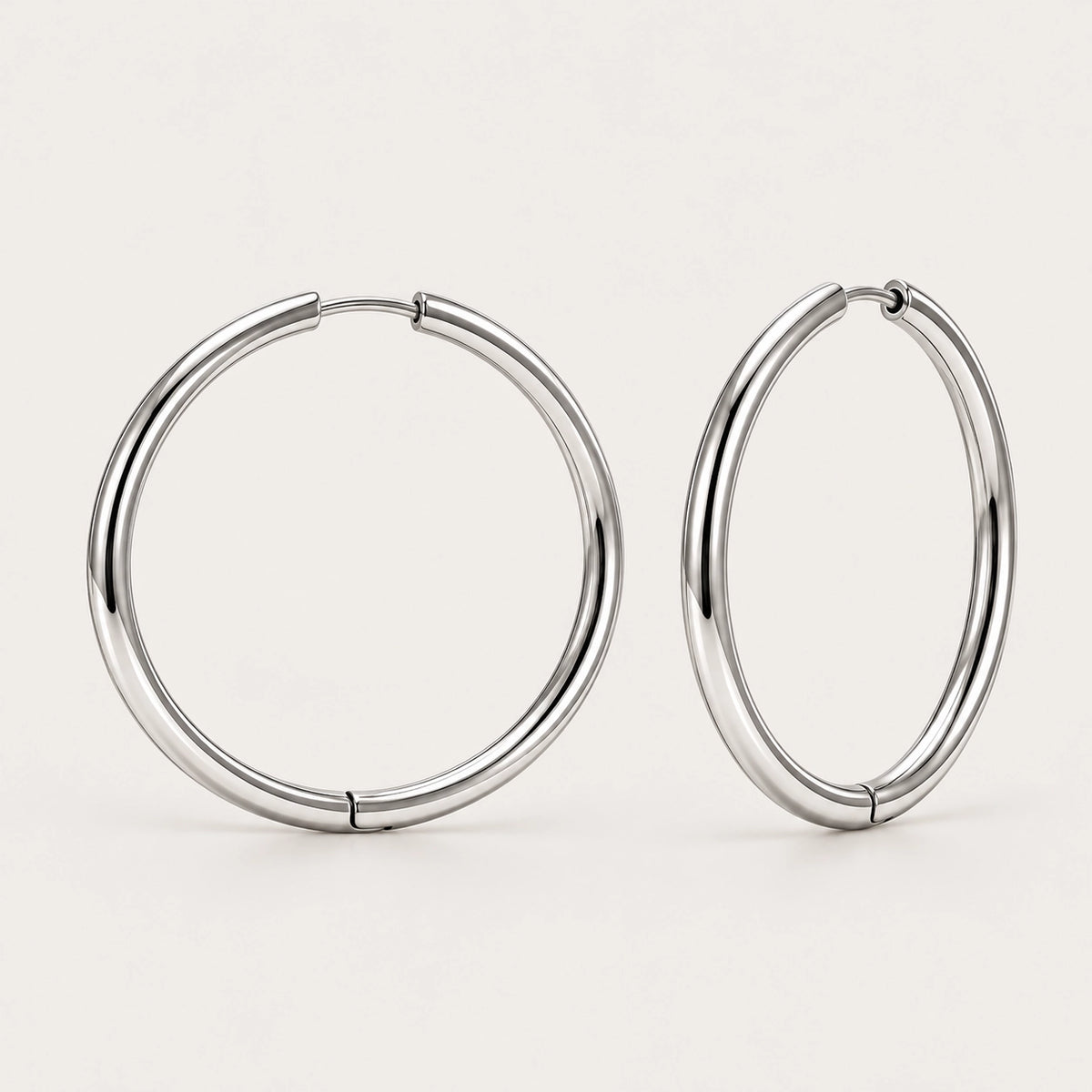 Titan Creole Super Maxi - Hoop