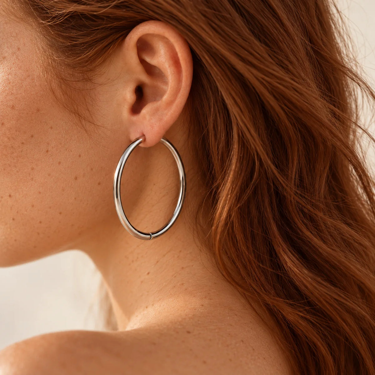 Titan Creole Super Maxi - Hoop