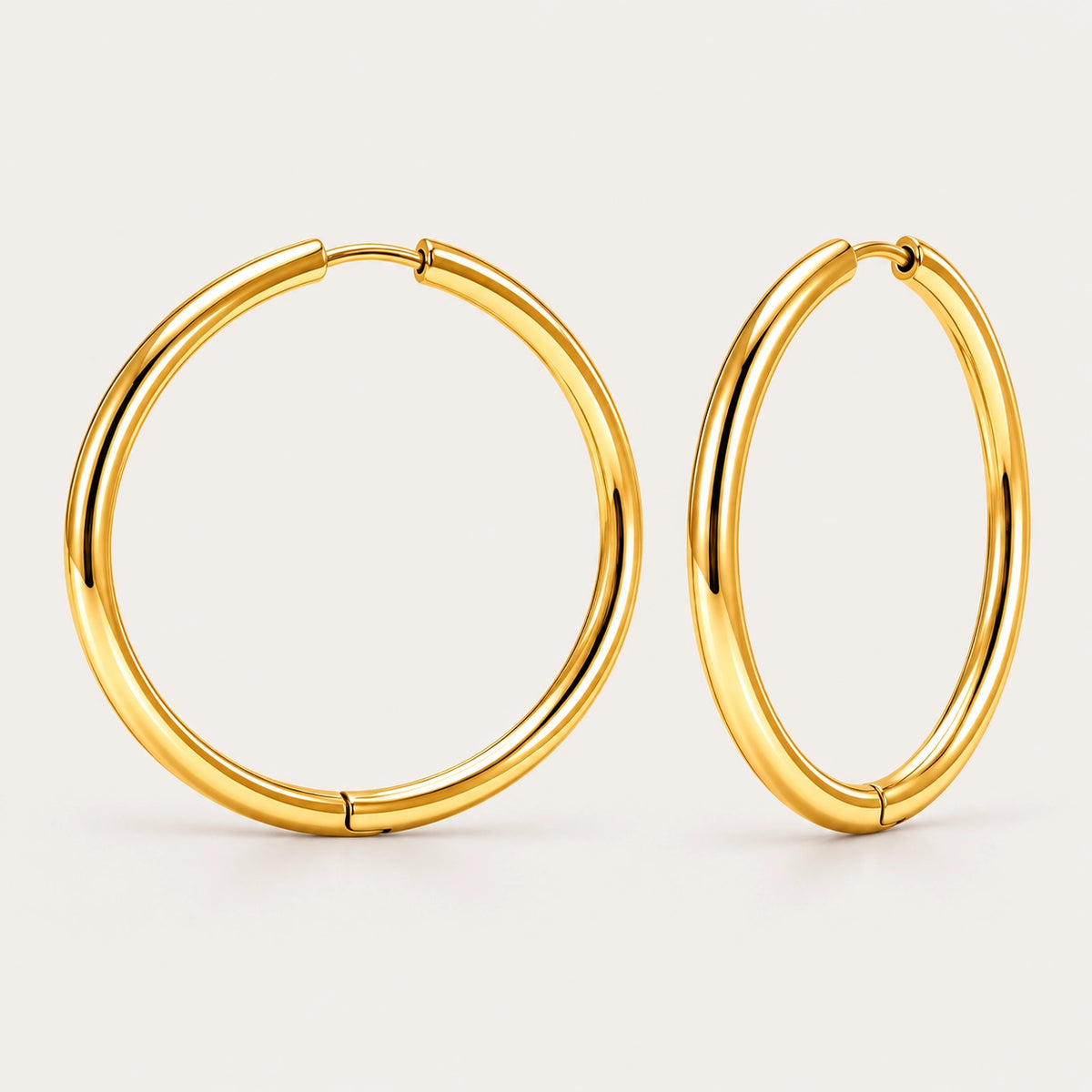 Titan Creole Super Maxi - Hoop