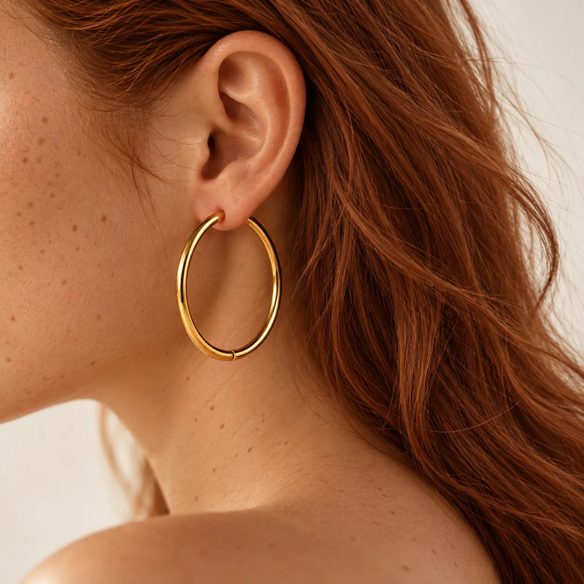 Titan Creole Super Maxi - Hoop