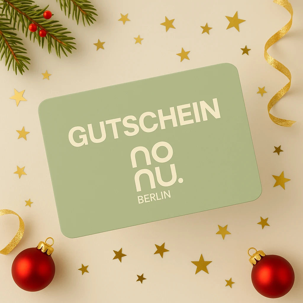 Geschenkgutschein
