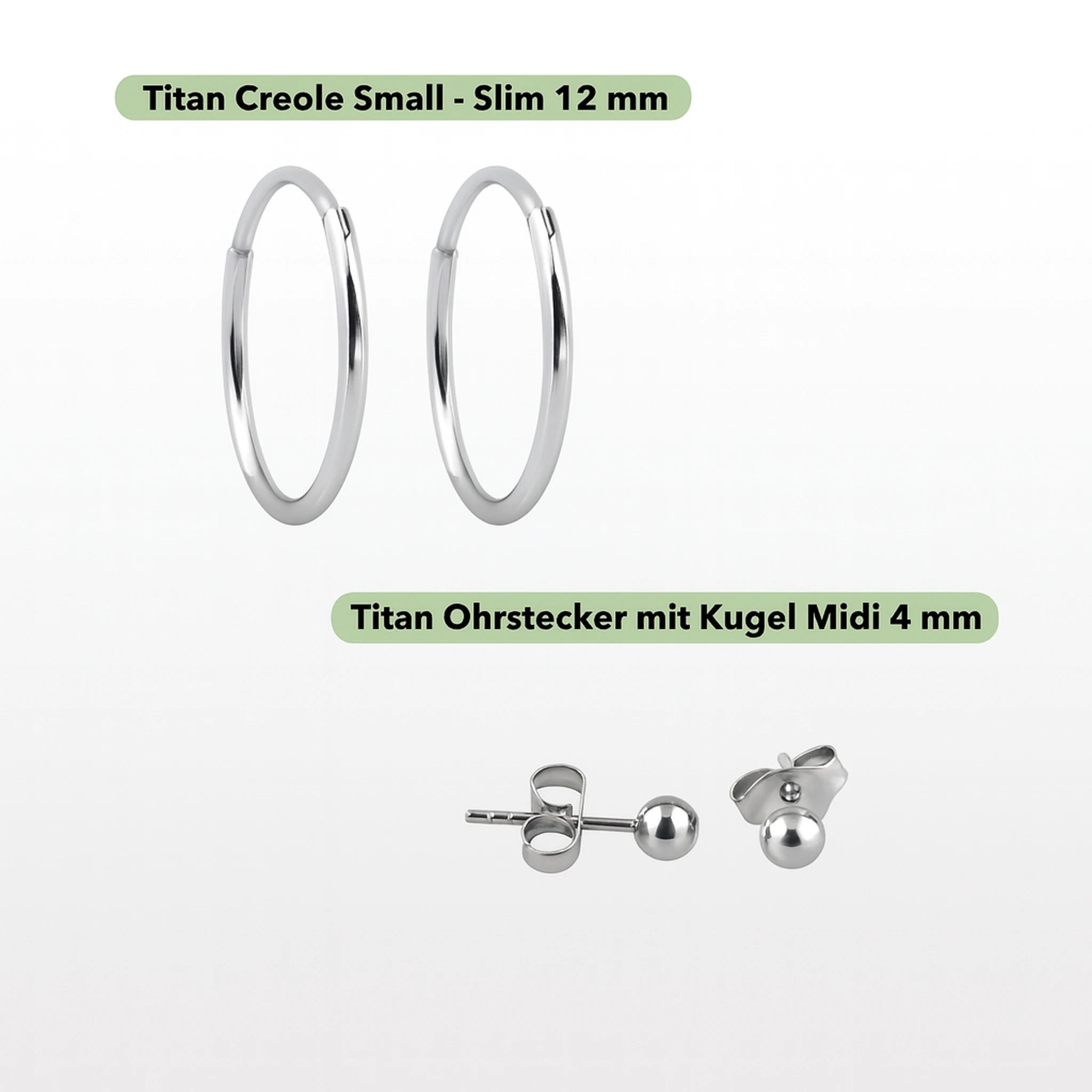 Titan Essentials Set