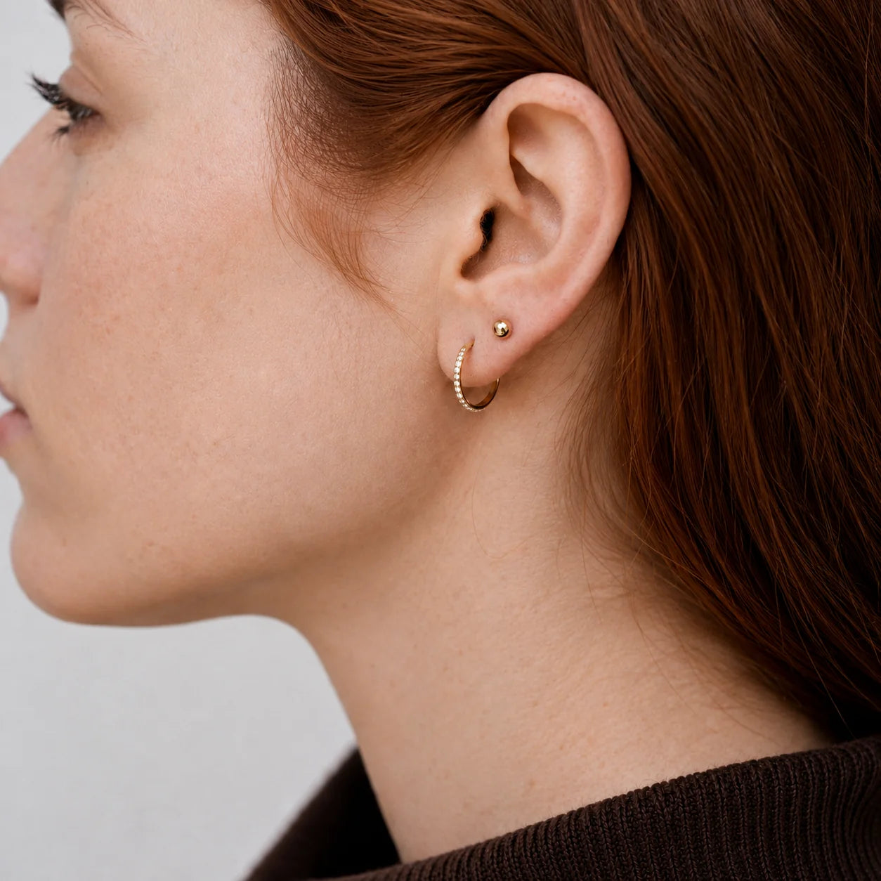 Titan Essentials Set - Pavé