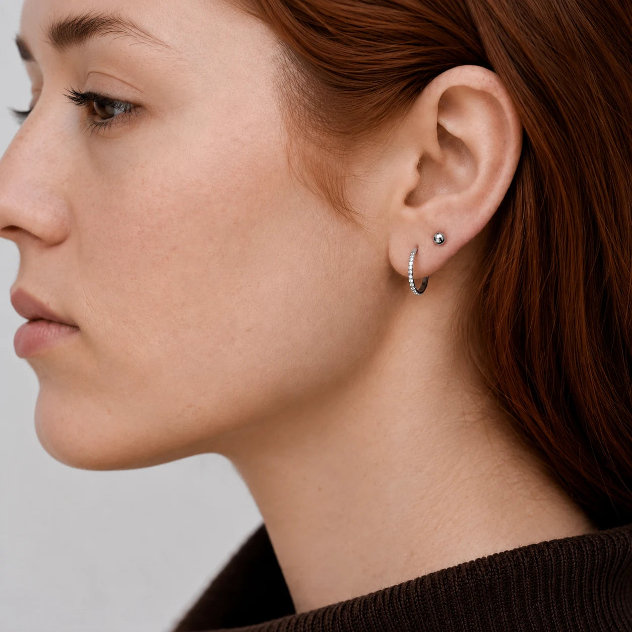 Titan Essentials Set - Pavé