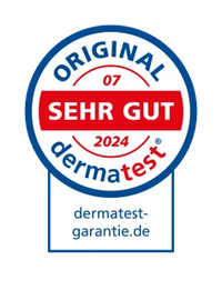 Dermatest-Siegel