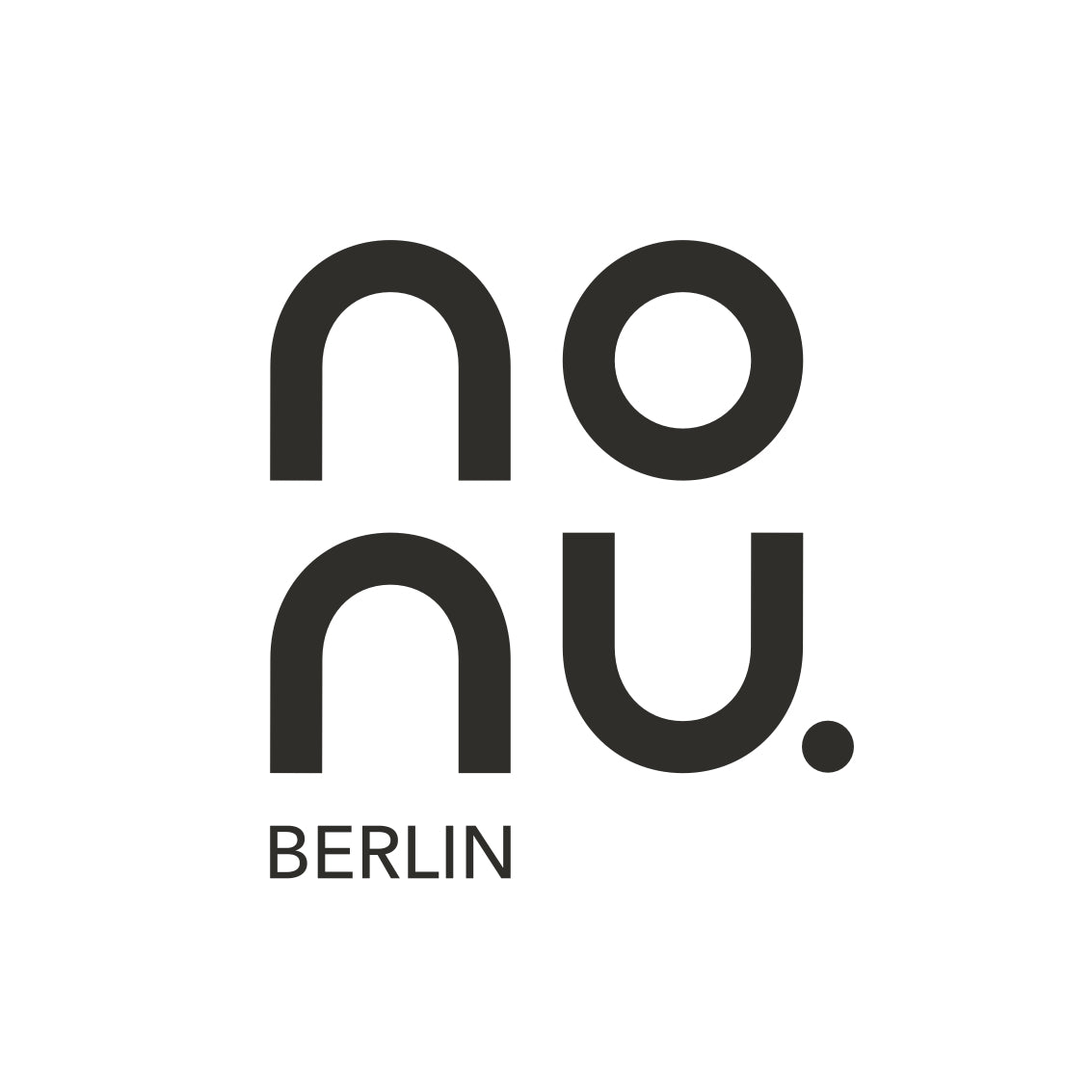 nonu.Berlin Logo