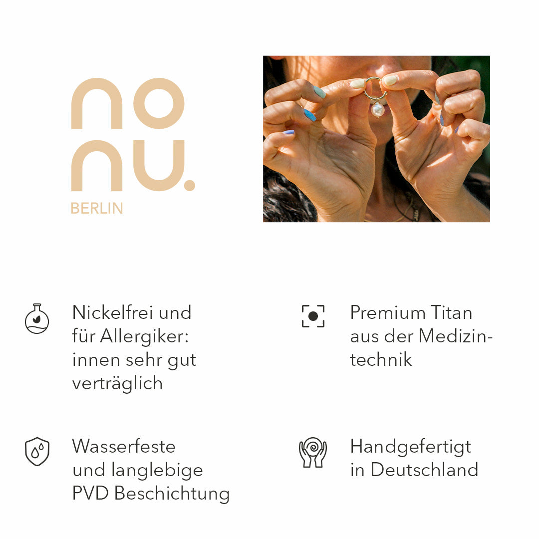 Die Vorteile von nonu.Berlin